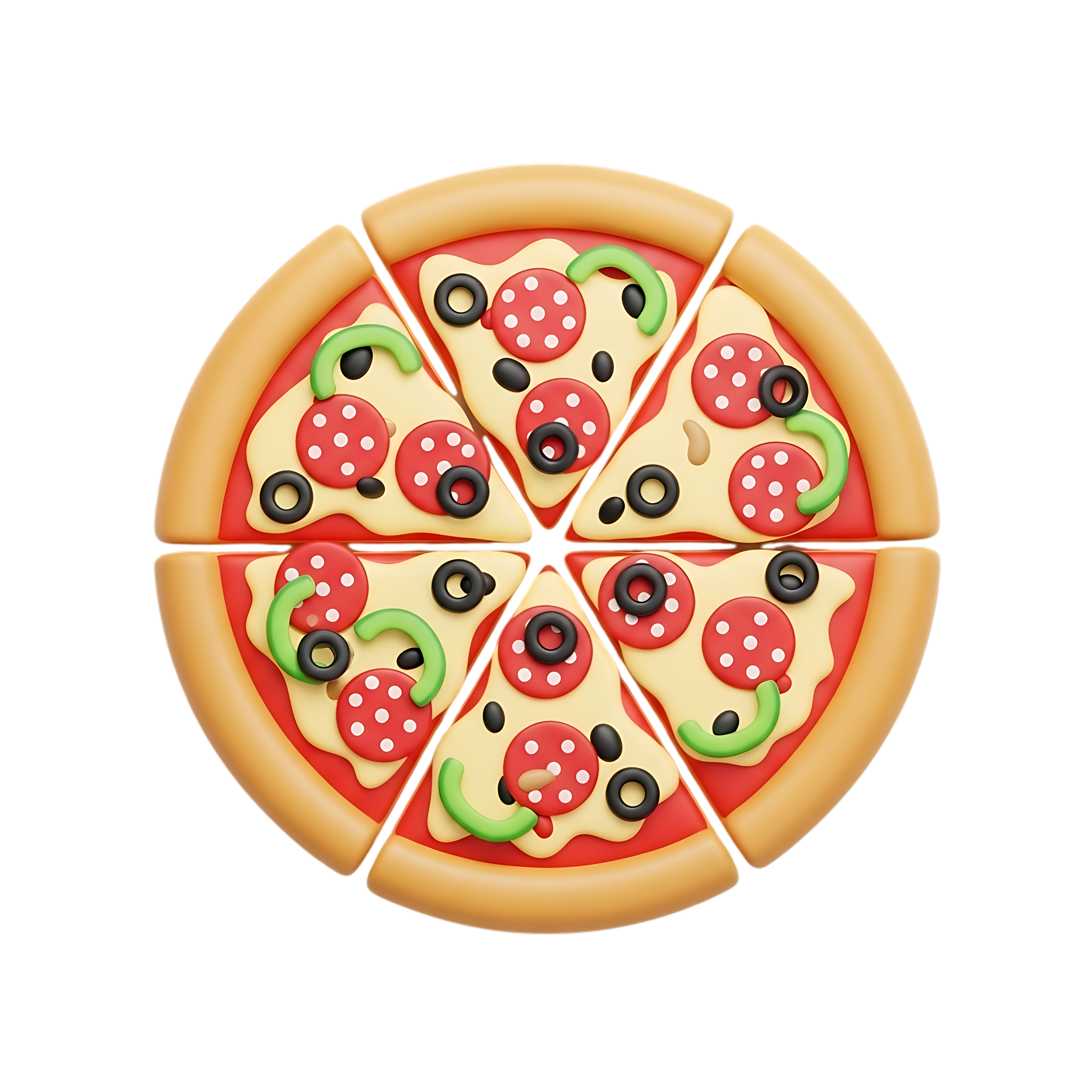 Pizza Project
