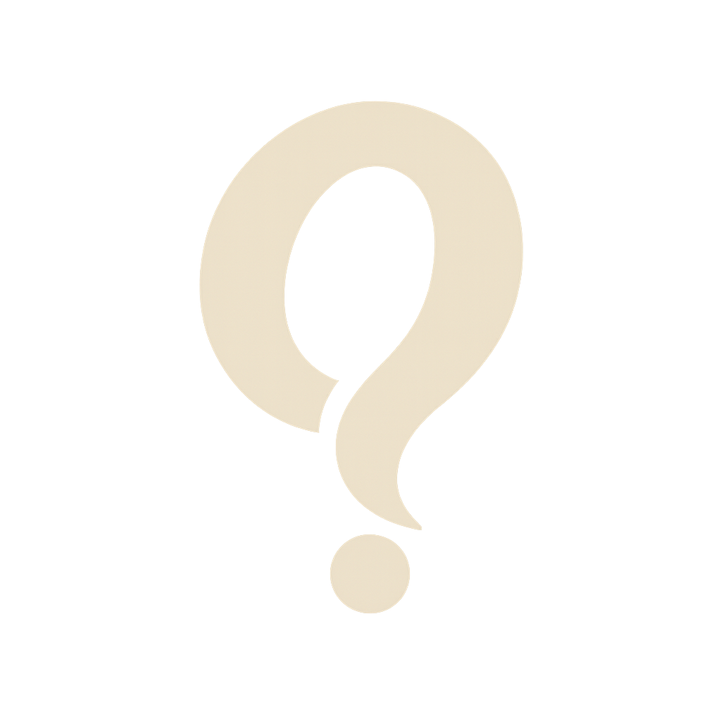 Quick Question